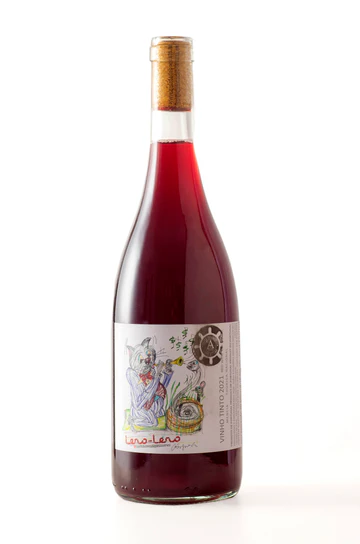 Quinta da Boavista "Lero-Lero"Tinto 2022 11%