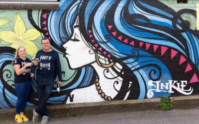 Bristol Post: New Wine Bar Opening at Wapping Wharf