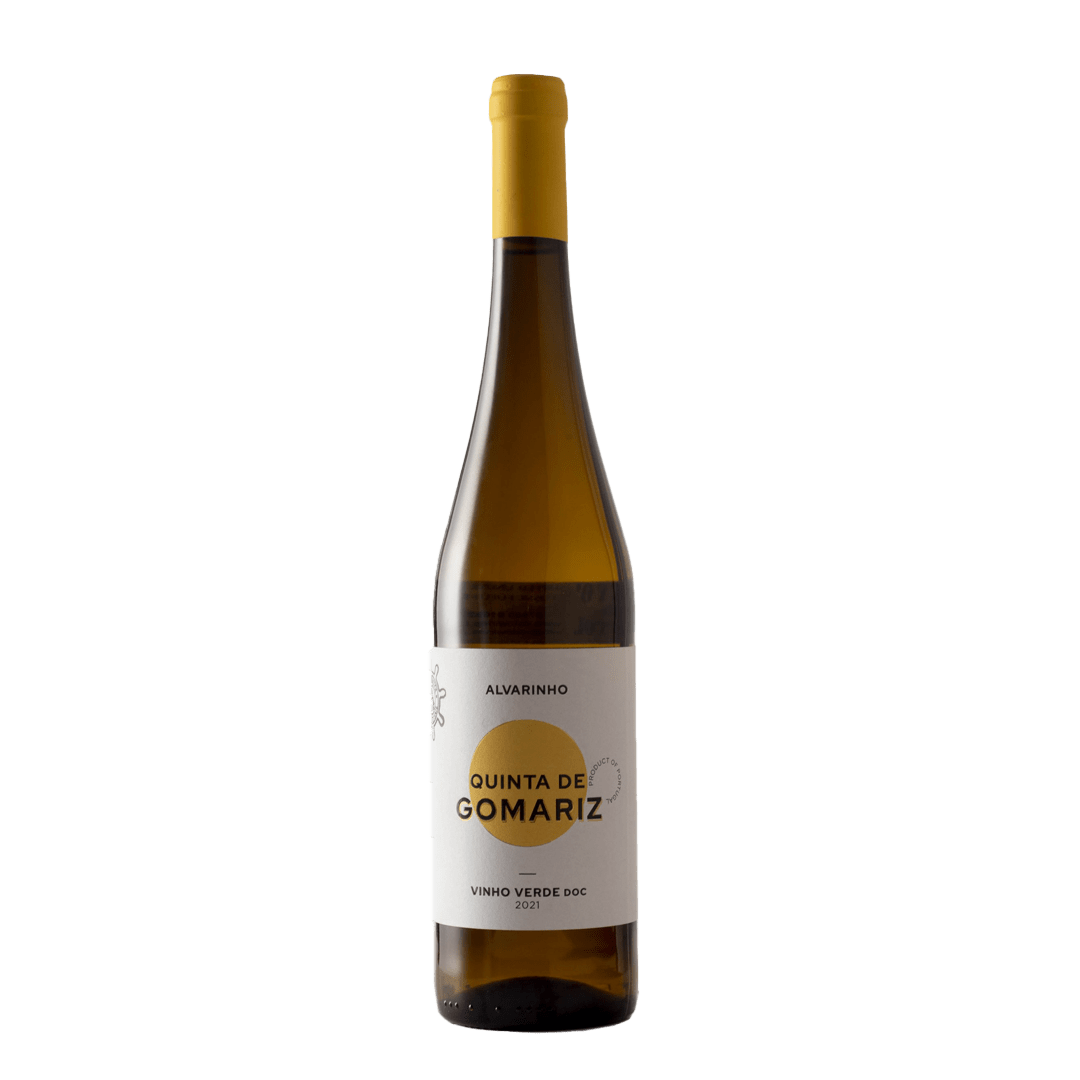 Quinta de Gomariz "Alvarinho" Branco Vinho Verde 13% 2024