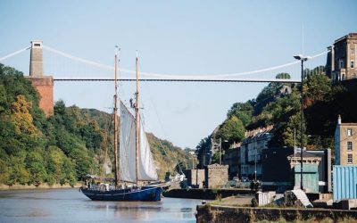 365Bristol: Raising a Glass to the Environment