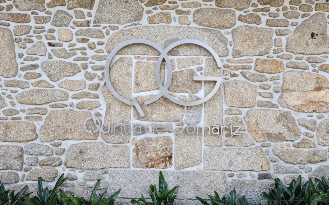 Rebels With A Cause – Quinta De Gomariz