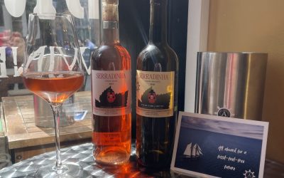 Rebels With A Cause – Quinta da Serradinha