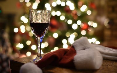 Sail into the Festive Season: Pairing Port O’Bristol’s Wines with Your Christmas Feast